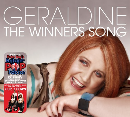 Easily Download Geraldine Printable PDF piano music notes, guitar tabs for  Piano, Vocal & Guitar Chords. Transpose or transcribe this score in no time - Learn how to play song progression.