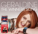 Geraldine 'The Winner's Song' Piano, Vocal & Guitar Chords