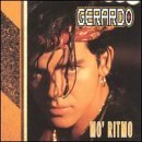 Gerardo 'Rico Suave' Piano, Vocal & Guitar Chords (Right-Hand Melody)