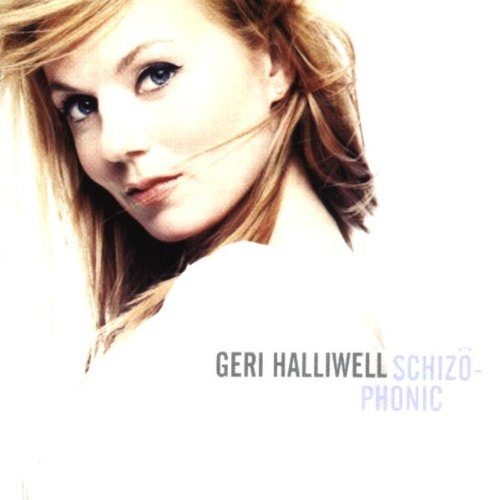 Easily Download Geri Halliwell Printable PDF piano music notes, guitar tabs for  Alto Sax Solo. Transpose or transcribe this score in no time - Learn how to play song progression.