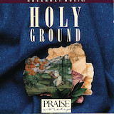 Geron Davis 'Holy Ground' Easy Piano