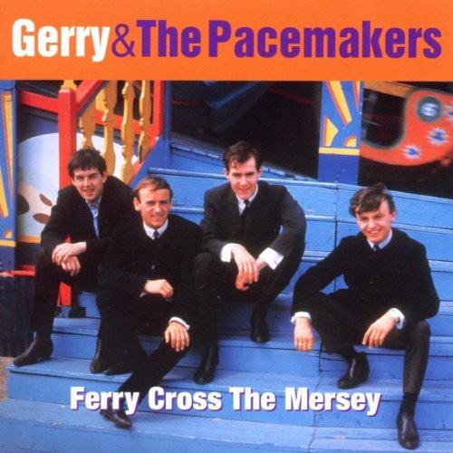 Easily Download Gerry & The Pacemakers Printable PDF piano music notes, guitar tabs for  Easy Piano. Transpose or transcribe this score in no time - Learn how to play song progression.