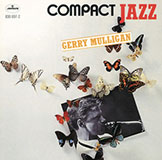Gerry Mulligan 'Bernie's Tune' Baritone Sax Transcription