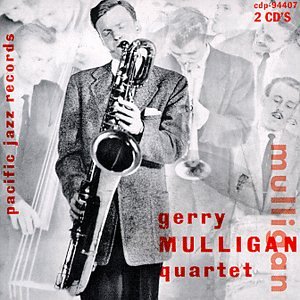 Easily Download Gerry Mulligan Printable PDF piano music notes, guitar tabs for  Baritone Sax Transcription. Transpose or transcribe this score in no time - Learn how to play song progression.