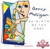 Gerry Mulligan 'Venus De Milo' Baritone Sax Transcription
