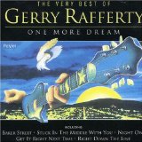 Gerry Rafferty 'The Girl's Got No Confidence' Piano, Vocal & Guitar Chords