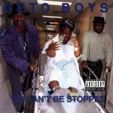 Geto Boys 'Mind Playing Tricks On Me' Piano, Vocal & Guitar Chords (Right-Hand Melody)