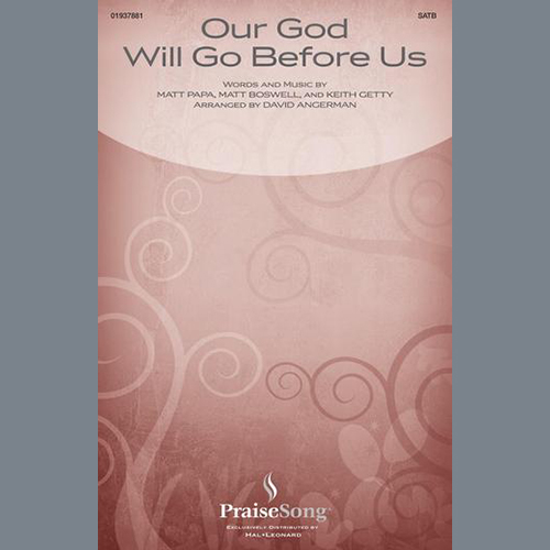 Easily Download Getty Printable PDF piano music notes, guitar tabs for  SATB Choir. Transpose or transcribe this score in no time - Learn how to play song progression.