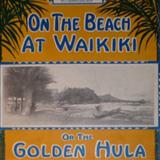 G.H. Stover 'On The Beach At Waikiki (arr. Fred Sokolow)' Guitar Tab