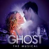 Ghost (Musical) 'With You' Piano, Vocal & Guitar Chords
