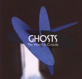 Ghosts 'Stay The Night' Guitar Chords/Lyrics