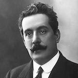 Giacomo Puccini 'Che tua madre' Piano Solo