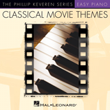 Giacomo Puccini 'Musetta's Waltz (Quando Men Vo) (from Moonstruck) (arr. Phillip Keveren)' Easy Piano
