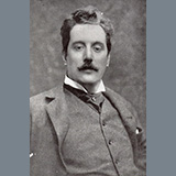 Giacomo Puccini 'Nessun dorma' Piano Solo