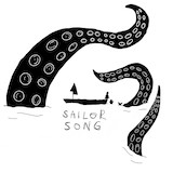 Gigi Perez 'Sailor Song' Super Easy Piano