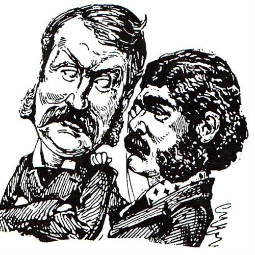 Easily Download Gilbert & Sullivan Printable PDF piano music notes, guitar tabs for  Lead Sheet / Fake Book. Transpose or transcribe this score in no time - Learn how to play song progression.