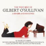 Gilbert O'Sullivan 'All They Wanted To Say' Piano, Vocal & Guitar Chords (Right-Hand Melody)