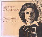 Gilbert O'Sullivan 'Can't Think Straight' Piano, Vocal & Guitar Chords (Right-Hand Melody)
