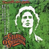 Gilbert O'Sullivan 'Get Down' Piano, Vocal & Guitar Chords