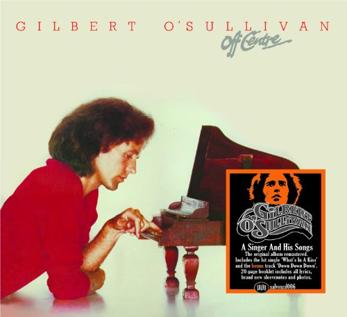 Easily Download Gilbert O'Sullivan Printable PDF piano music notes, guitar tabs for  Piano, Vocal & Guitar Chords (Right-Hand Melody). Transpose or transcribe this score in no time - Learn how to play song progression.