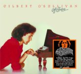 Gilbert O'Sullivan 'What's In A Kiss' Piano, Vocal & Guitar Chords (Right-Hand Melody)