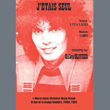 Gilles Olivier 'J'étais seul' Piano & Vocal