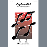 Gillian Welch 'Orphan Girl (arr. Emily Crocker)' SSA Choir