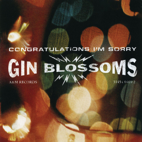 Easily Download Gin Blossoms Printable PDF piano music notes, guitar tabs for  Easy Guitar. Transpose or transcribe this score in no time - Learn how to play song progression.