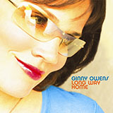 Ginny Owens 'Wonderful Wonder' Piano, Vocal & Guitar Chords (Right-Hand Melody)