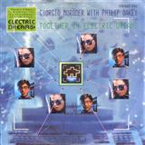 Giorgio Moroder & Philip Oakey 'Together In Electric Dreams' Ukulele
