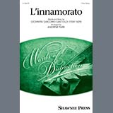 Giovanni Giacomo Gastoldi 'L'innamorato' 3-Part Mixed Choir