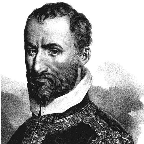Easily Download Giovanni Palestrina Printable PDF piano music notes, guitar tabs for  Choir. Transpose or transcribe this score in no time - Learn how to play song progression.