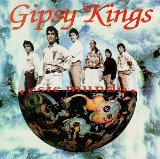Gipsy Kings 'Baila Me' Piano, Vocal & Guitar Chords