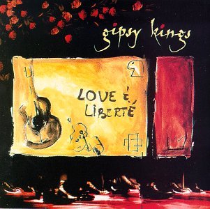 Easily Download Gipsy Kings Printable PDF piano music notes, guitar tabs for  Piano, Vocal & Guitar Chords. Transpose or transcribe this score in no time - Learn how to play song progression.