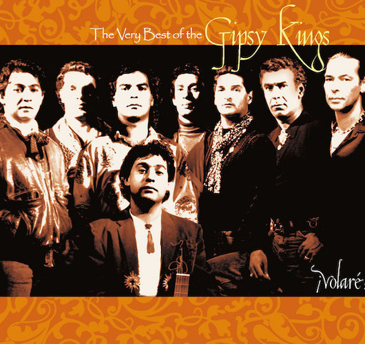 Easily Download Gipsy Kings Printable PDF piano music notes, guitar tabs for  Piano, Vocal & Guitar Chords. Transpose or transcribe this score in no time - Learn how to play song progression.