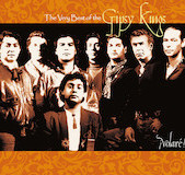 Gipsy Kings 'Oh Eh Oh Eh' Piano, Vocal & Guitar Chords
