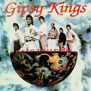 Easily Download Gipsy Kings Printable PDF piano music notes, guitar tabs for  Piano, Vocal & Guitar Chords. Transpose or transcribe this score in no time - Learn how to play song progression.