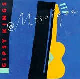 Gipsy Kings 'Passion' Piano, Vocal & Guitar Chords