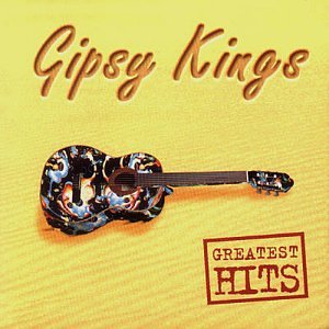 Easily Download Gipsy Kings Printable PDF piano music notes, guitar tabs for  Piano, Vocal & Guitar Chords. Transpose or transcribe this score in no time - Learn how to play song progression.