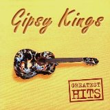 Gipsy Kings 'Pida Me La' Piano, Vocal & Guitar Chords