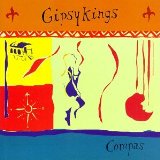 Gipsy Kings 'Solo Por Ti (Amiwawa)' Piano, Vocal & Guitar Chords