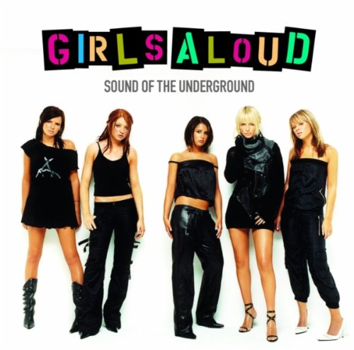 Easily Download Girls Aloud Printable PDF piano music notes, guitar tabs for  Guitar Chords/Lyrics. Transpose or transcribe this score in no time - Learn how to play song progression.