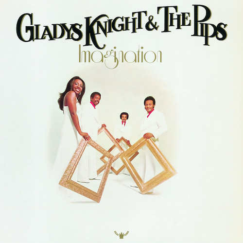 Easily Download Gladys Knight & The Pips Printable PDF piano music notes, guitar tabs for  Lead Sheet / Fake Book. Transpose or transcribe this score in no time - Learn how to play song progression.