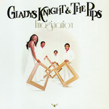 Gladys Knight & The Pips 'Best Thing That Ever Happened To Me' Easy Guitar