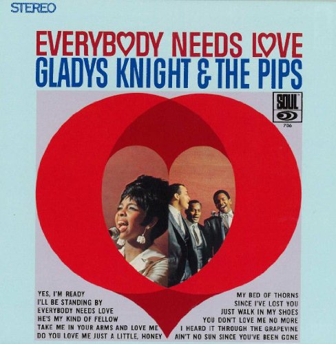 Easily Download Gladys Knight & The Pips Printable PDF piano music notes, guitar tabs for  Bass Guitar Tab. Transpose or transcribe this score in no time - Learn how to play song progression.