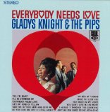 Gladys Knight & The Pips 'I Heard It Through The Grapevine' Dulcimer