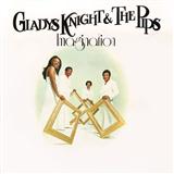 Gladys Knight & The Pips 'Midnight Train To Georgia' Piano, Vocal & Guitar Chords (Right-Hand Melody)