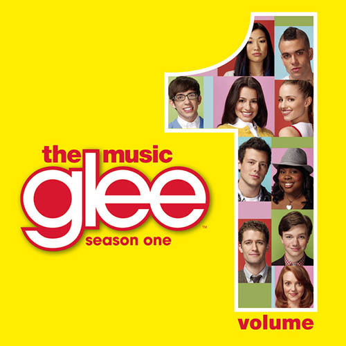 Easily Download Glee Cast Printable PDF piano music notes, guitar tabs for  5-Finger Piano. Transpose or transcribe this score in no time - Learn how to play song progression.