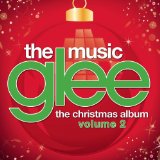 Glee Cast 'Baby, It's Cold Outside' Piano, Vocal & Guitar Chords (Right-Hand Melody)