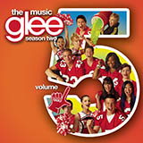 Glee Cast 'Baby' Piano, Vocal & Guitar Chords (Right-Hand Melody)